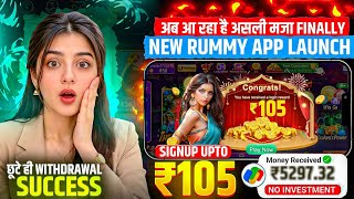 Teen Patti Real Cash Game | Teen Patti Game Kaise Khele | New Teen Patti Earning App Today  screenshot 1