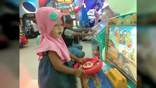 Rani Ngelipo Sampai Buka Jilbab