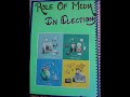 English Project File On "MEDIA"|Grab the ideas| Easy and Handmade Project|#vacation #english #media