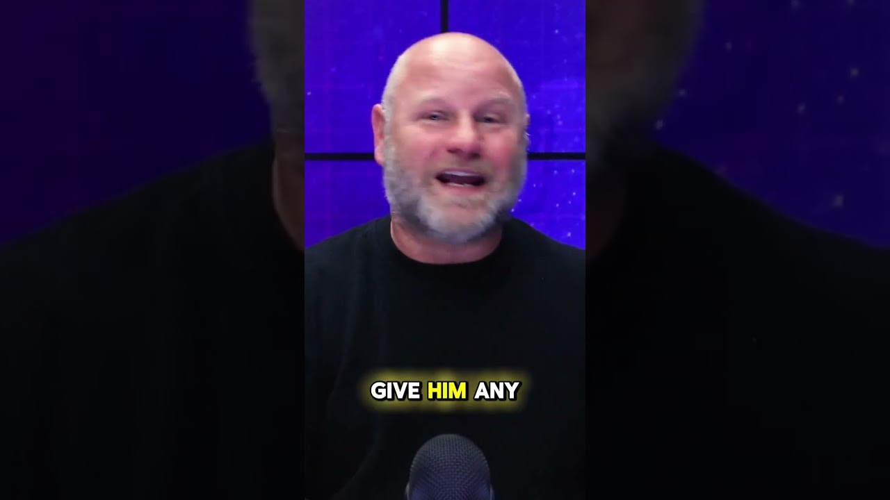 Trump wasting ALL of the money he has raised #shorts