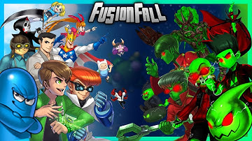 FUSIONFALL IS BACK! | HOW TO INSTALL & PLAY OPENFUSION