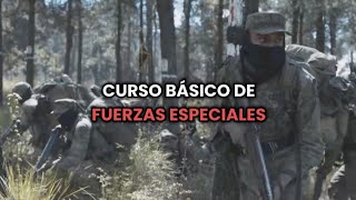 Curso Básico de Fuerzas Especiales - Answering Machine