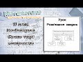 11 клас. Комбінаторика. Основи теорії ймовірностей. Урок 4