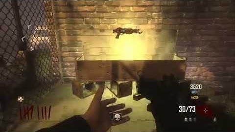 FIRST TIME EVER DISCOVERING RAY GUN MARK II - Town Flawless Gameplay