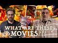 What Are These Movies Whistle 2025 Movie Review mp3