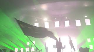 Eric prydz @escape 2017