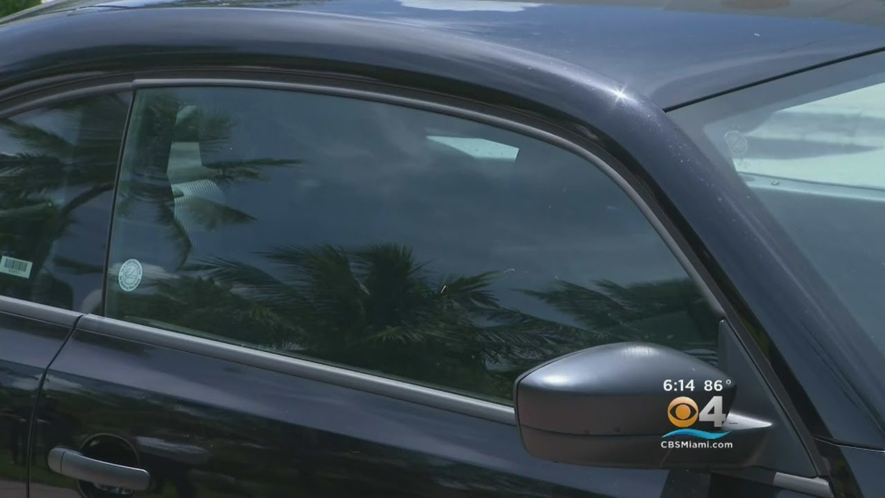 There Are No Tints On The Window Miami Beach Police After Two Priests Caught Performing Sex