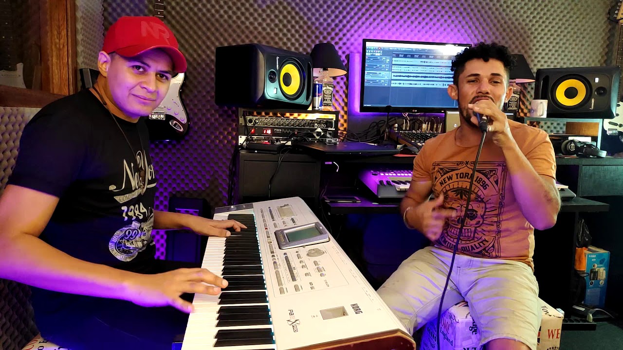 A RESENHA #2 Piseiro com Adailson Lima Parte 1