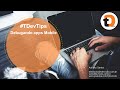 TDevTips - Debugando aplicativos móveis