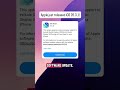 Apple has officially released iOS 26.3.1 and iPadOS 26.3.1!