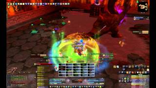 Heroic Chimaeron (25) kill (no guide)