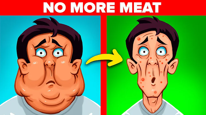 What Happens To Your Body When You Stop Eating Meat - DayDayNews