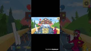 كيفيه لعب لعبه make and race screenshot 5