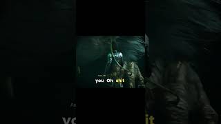 🔥 Kratos Unleashes Rage! | God of War PS5 #shorts