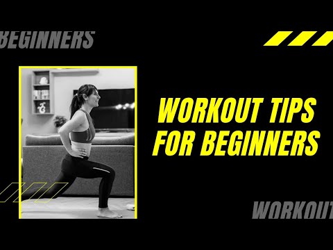 Workout Tips for beginners #workout #fitness #forwomen #dailyexercise#bodybuilding #tips