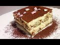 TIRAMISU - my favorite perfect recipe/Тирамису - мой любимый идеальный рецепт [JuliaM]