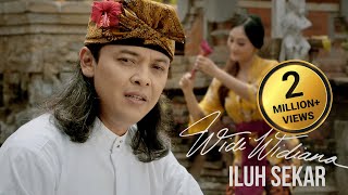Widi Widiana - iluh Sekar ( Video Klip Musik)