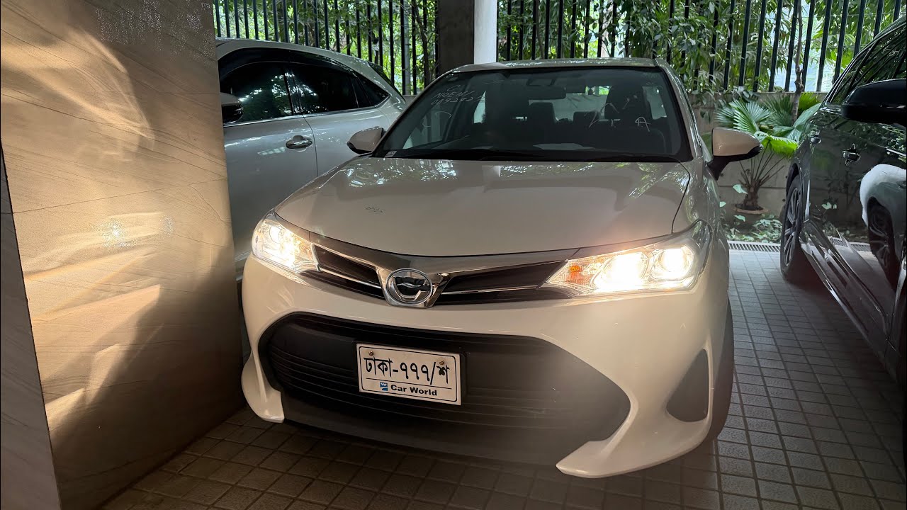 2020 Axio Non Hybrid Ex package in white 