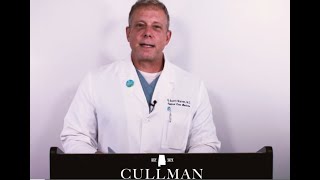 Cullman COVID-19 FAQs