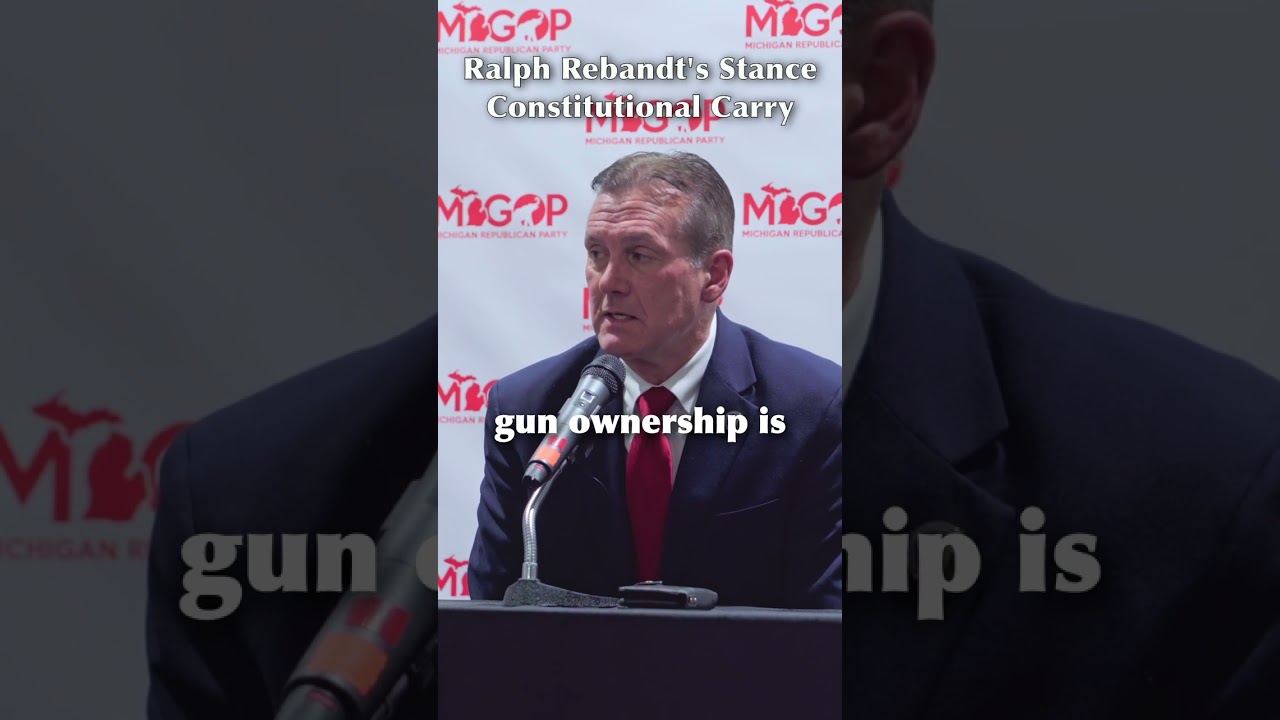 REBANDT ON CONSTITUTIONAL CARRY