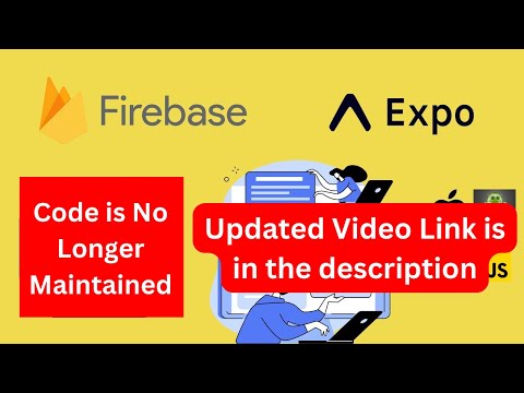 Upload Local Media File To Firebase Storage Using React Native Expo | React Native Tutorial | JS