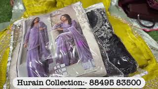 Hurain Collection 😍 Latest Eid Special Offer 😍 Ek Se Ek designs 150/- Se Shuru 😍 Shah e Alam Sale