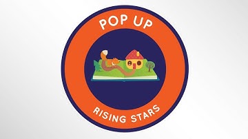 2018-19 Early Learning Challenge: Pop Up