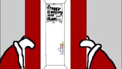 Mario Pivot Animation “Bad Day” (Reuploaded)