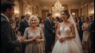 видео: На свадьбе сына невеста представила меня боссу как “безработного неудачника картинка: На свадьбе сына невеста представила меня боссу как “безработного неудачника