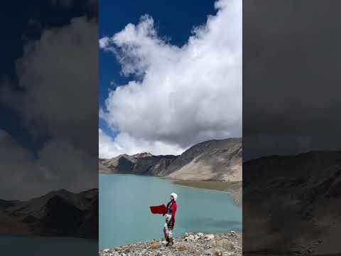 The Most Beautiful country, Nepal 🇳🇵 #tilicho #nepal #beautifulcountry