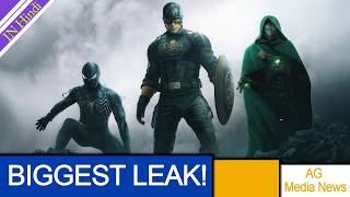 Avengers: Doomsday BIGGEST LEAK! Tobey Maguire is BACK? 😱 screenshot 5