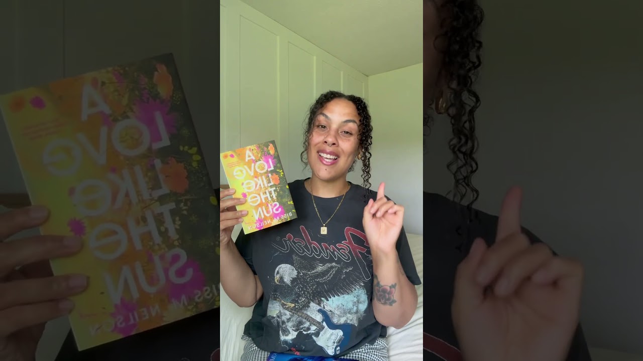 Books By Black Authors to Read This Summer