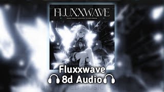 Clovis Reyes - Fluxxwave (Lay With Me) | 8d Audio🎧