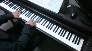 Melodías Clásicas Navideñas Al Piano Para Cantar, Tararear O Silbar 33- O Little Town Of Bethlehem