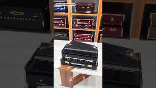 2 Line Portable Harmonium. Booking Naw +91 9832342906.￼