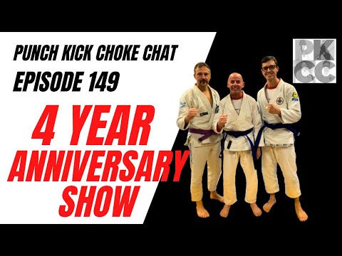 Host Chat 4 Year Anniversary Show