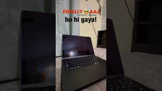 Finally 😎 Aaj Final Cut Pro download ho hi gaya! #odisha #editing #editor #finalcutpro
