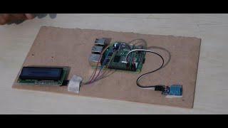 AI-Based Weather Forecasting System Using Raspberry Pi and Machine Learning