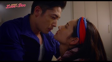 加藤ミリヤ 『ROMANCE』-映画「ラブ×ドック」teaser movie ver.-