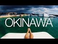 JAPAN's Best SUMMER VACATION, OKINAWA: Beaches & Babes