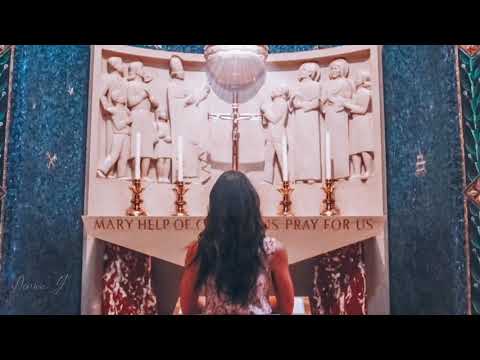 انا ضايع يا يسوع ساعدني