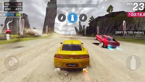 Asphalt 9 | Video Gameplay | Android Walkthrough | Part 22