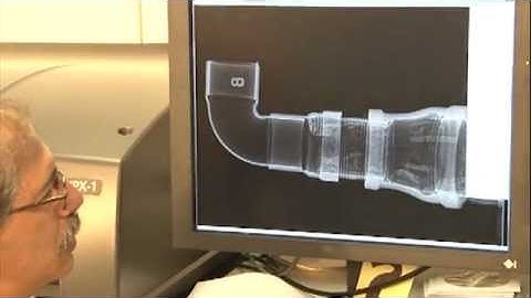 Industrex Software v4.0 Edge Filter HPX-1