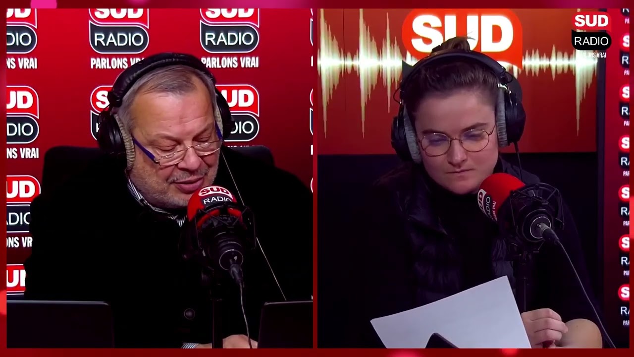 Donald Trump se moque d'Emmanuel Macron