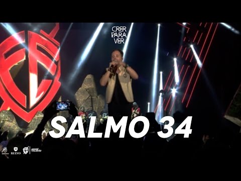 Putar Salmo 34 - André Valadão