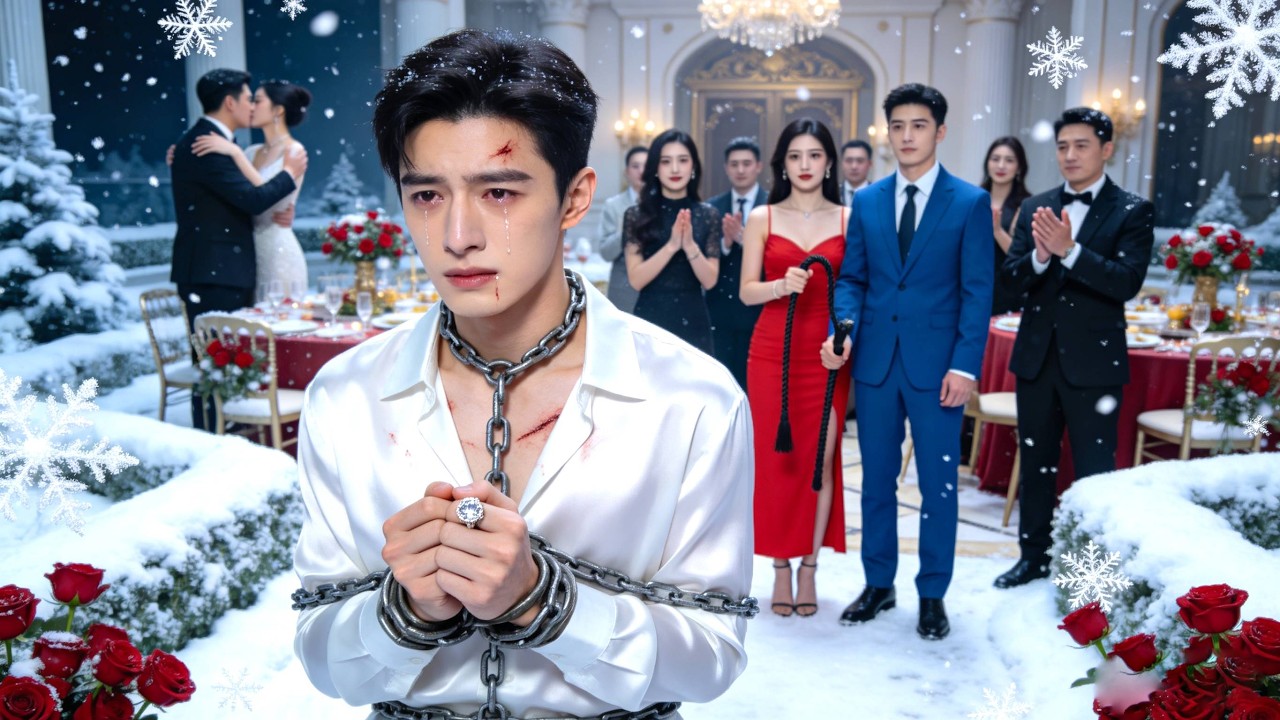 Mi esposa me hizo arrodillarme ante su amante. Retiré todo mi apoyo. Ella se arrepiente.