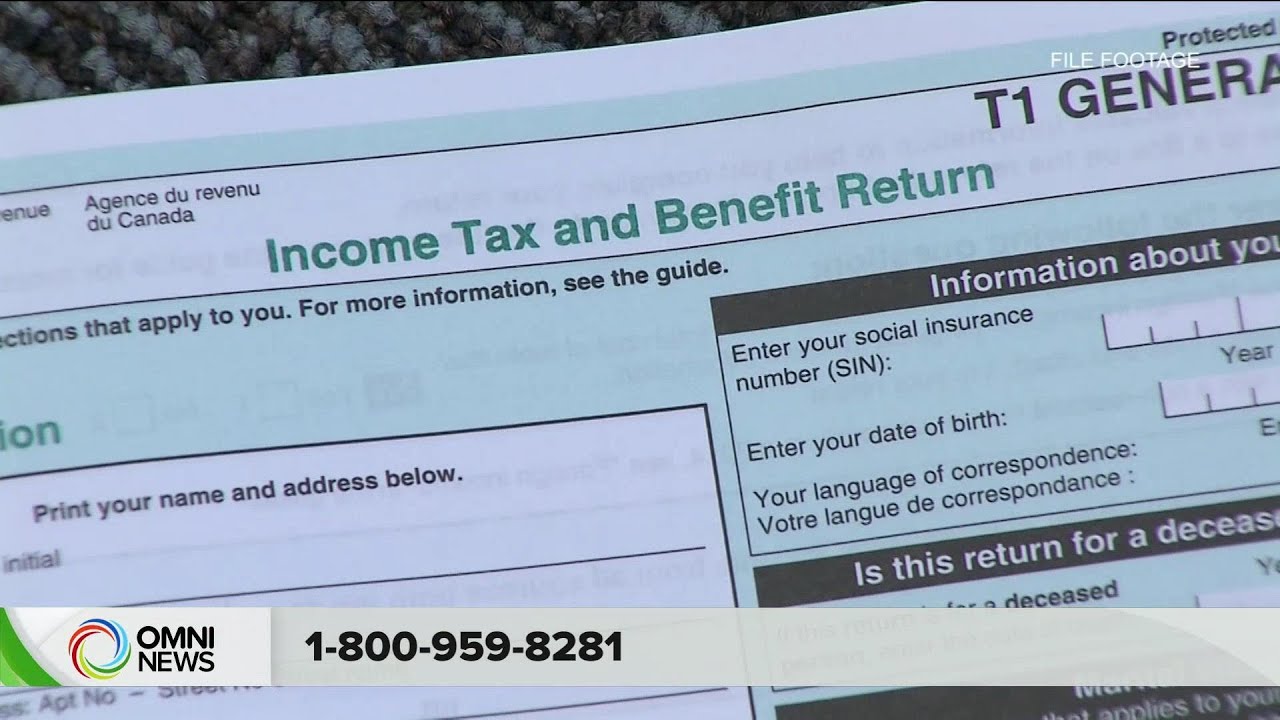 申报2024 年个人所得税注意事項