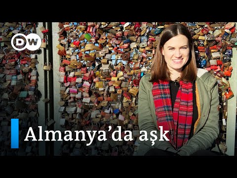Video: Almanya'da biriyle nasıl tanışırım?