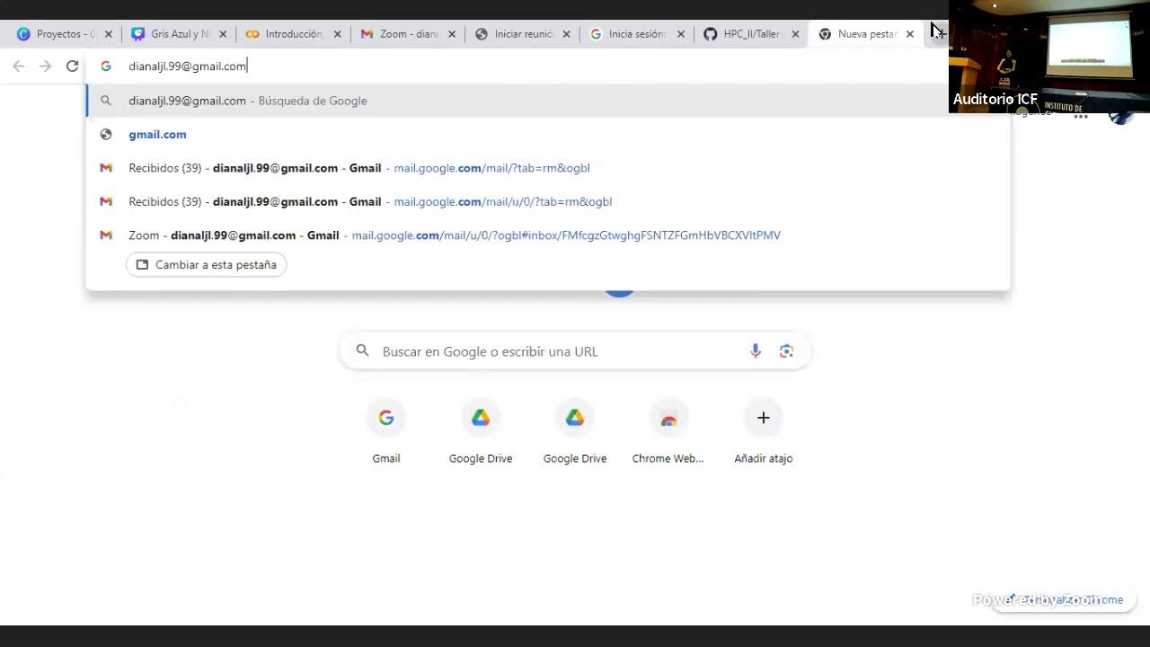 El procesamiento del lenguaje neuronal