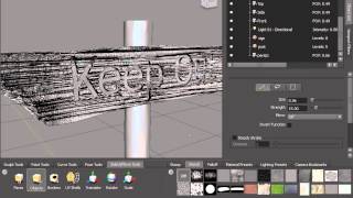 0101 Maya and Mudbox (Modeling II) Lesson Intro